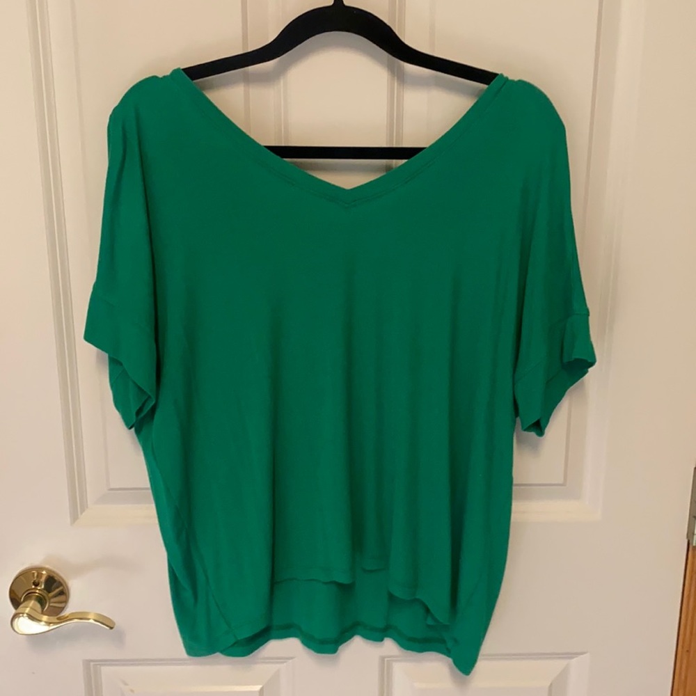 CAbi Field Tee XS